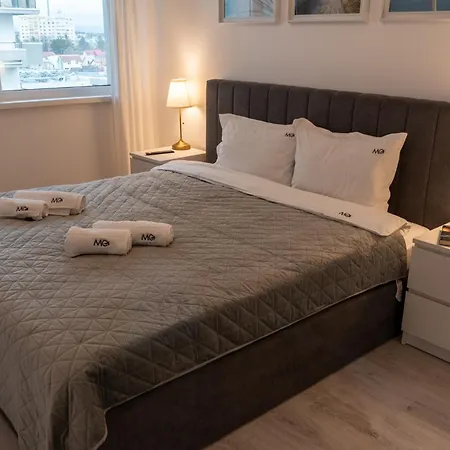 Apartamento Mohost Zen - Elevated Mountain View Hideaway *