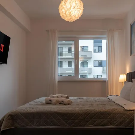 Mohost Zen - Elevated Mountain View Hideaway Braşov
