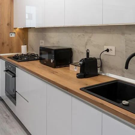 Mohost Zen - Panoramic Mountain View Retreat Apartamento