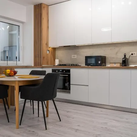 Mohost Zen - Elevated Mountain View Hideaway Apartamento *