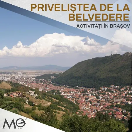 Apartamento Mohost Zen - Elevated Mountain View Hideaway *