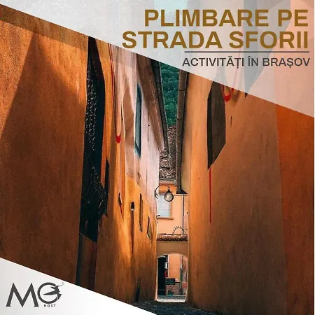 Mohost Zen - Elevated Mountain View Hideaway Braşov
