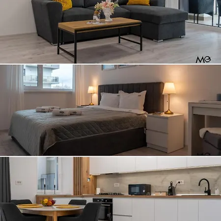 Mohost Zen - Panoramic Mountain View Retreat *
